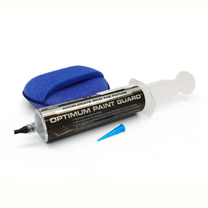 Aplicação de Proteção Cerâmica OPTI-COAT – Brilho, Proteção e Exclusividade para a Sua Viatura