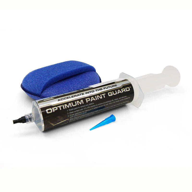 Aplicação de Proteção Cerâmica OPTI-COAT – Brilho, Proteção e Exclusividade para a Sua Viatura
