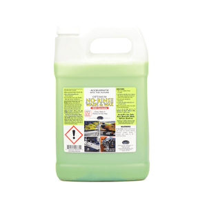 Optimum No Rinse™ Wash & Wax – Lavagem Rápida com Proteção de Cera Integrada