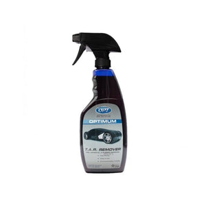 Optimum T.A.R Remover 500 ml – Removedor de Alcatrão, Cola e Resíduos Difíceis