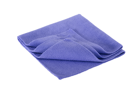 Ultracoat Purple Blaze 320 GSM Microfibre 2-Pack