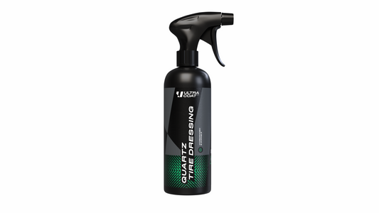 Ultracoat Quartz Tire Dressing