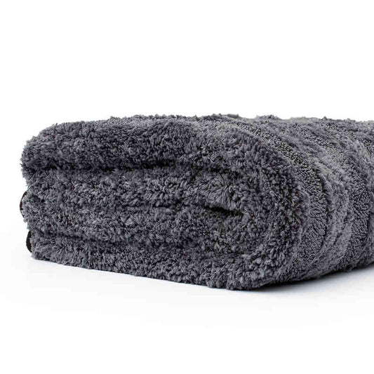 The Gauntlet – Toalha de Secagem Premium com Máxima Absorção