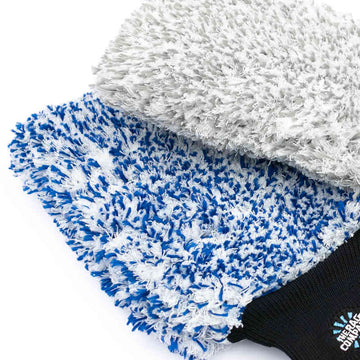 TRC - The Cyclone Ultra Wash Mitt