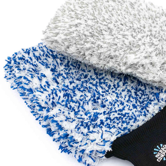 TRC - The Cyclone Ultra Wash Mitt