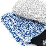 TRC - The Cyclone Ultra Wash Mitt