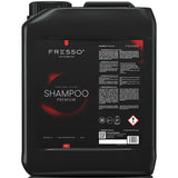 Fresso Shampoo Premium para Automóveis – Limpeza Profunda e Aroma Duradouro