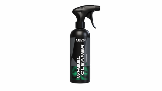 Ultracoat Wheel Cleaner