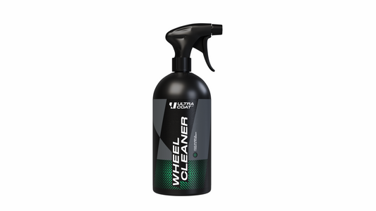 Ultracoat Wheel Cleaner
