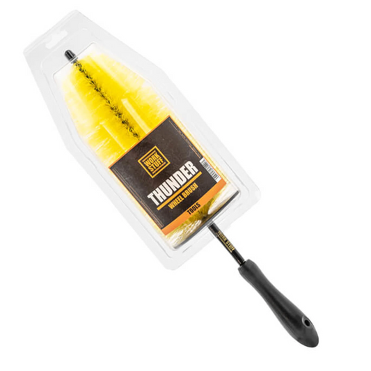 Work Stuff Thunder Wheel Brush