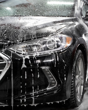 Car-Wash Automóvel
