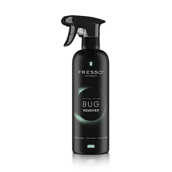 Fresso Bug Remover – Remove Insetos com Facilidade e Segurança
