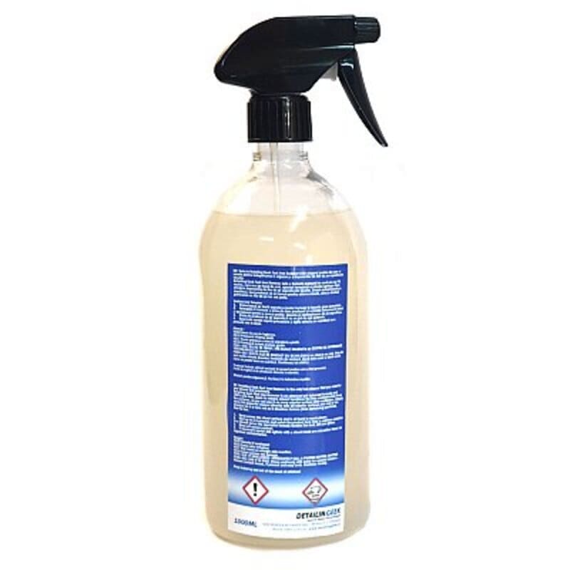 Detailing Geek Fast Iron Remover – Removedor de Contaminação Ferrosa Profissional