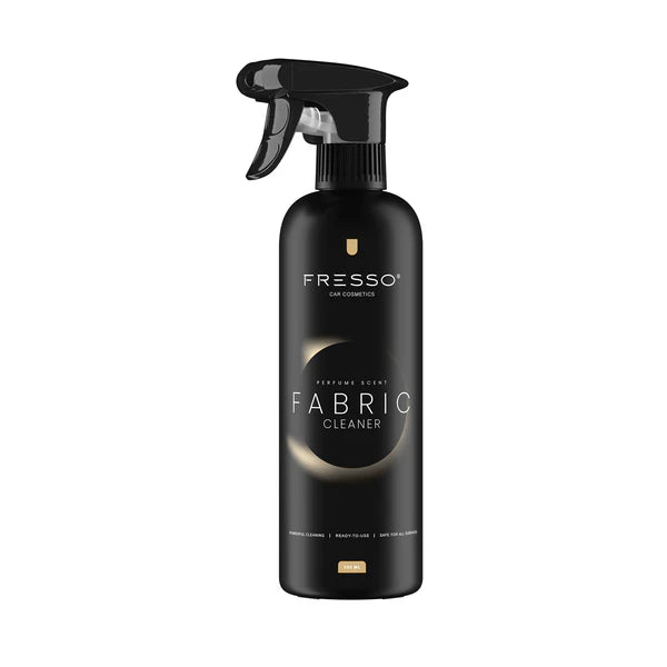 Fresso Fabric Cleaner – Limpeza Profunda para Tecidos e Estofos