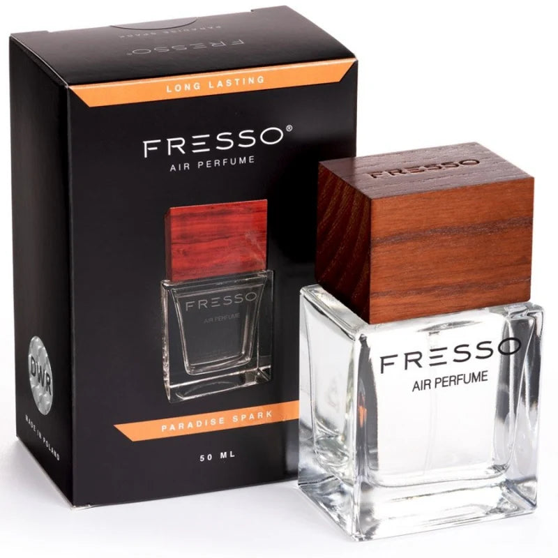 Fresso Paradise Spark Air Perfume 50ml