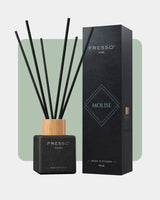Difusor de perfume FRESSO para el hogar: elegancia, lujo y sofisticación aromática
