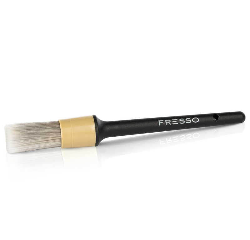 Fresso Detailing Brush No.12 – Pincel de Detalhe Interior 24mm