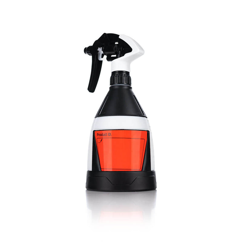 IK Multi TR Mini 360 – Pulverizador Compacto Multiângulo Profissional