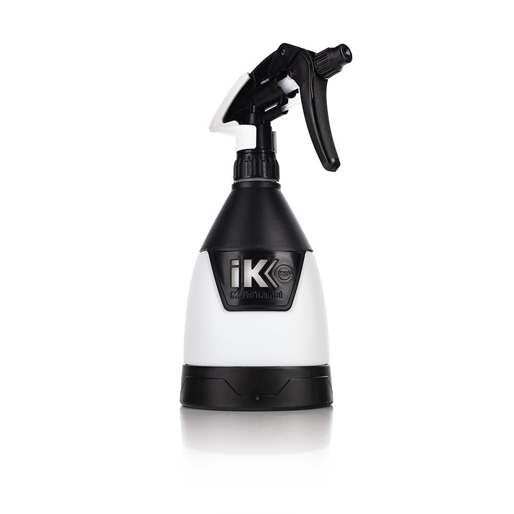 IK Multi TR Mini 360 – Pulverizador Compacto Multiângulo Profissional