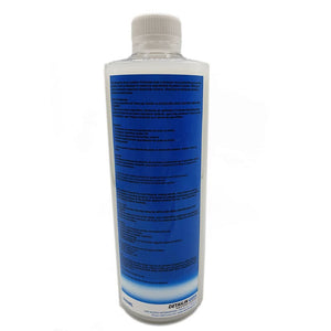 Detailing Geek Leather Protector – Protecção e Nutrição de Pele Automóvel