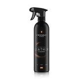 Fresso Leather Cleaner – Limpeza Profunda para Couro