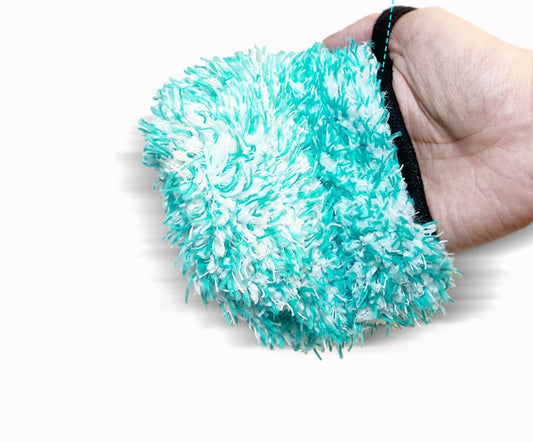 BAD - Mini Wash Mitt - Luva para rodas