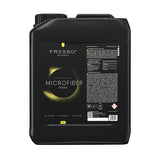 Fresso Microfiber Wash – Detergente Especial para Microfibras