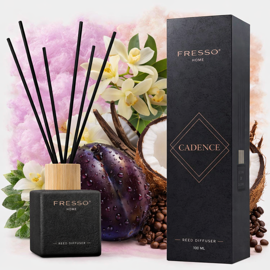 Fresso Home Cadence
