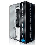 Aplicação de Proteção Cerâmica – Brilho, Proteção e Exclusividade para a Sua Viatura