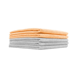 TRC – Toalha de Microfibra Edgeless Pearl para Remoção de Revestimentos Cerâmicos