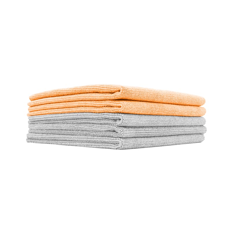 TRC – Toalha de Microfibra Edgeless Pearl para Remoção de Revestimentos Cerâmicos