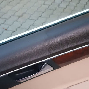 Detailing Geek Polymer Protectant – Proteção Duradoura para Plásticos, Borrachas e Vinil