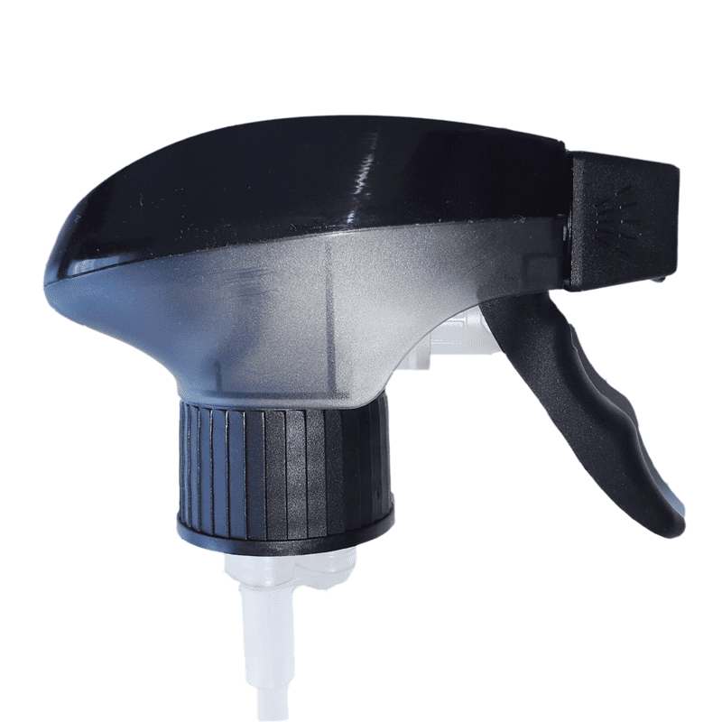 Detailing Geek Foamer Trigger – Pulverizador Espuma Profissional