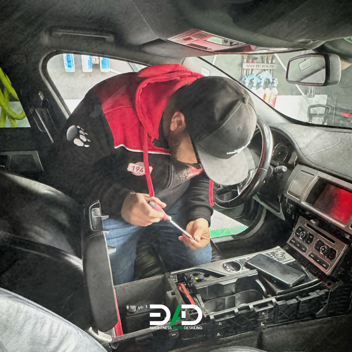 Restauros de Interiores 