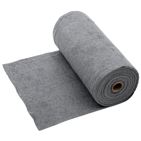 Work Stuff Roll Microfiber 30x30cm 220gsm – Pano Microfibra para Detailing