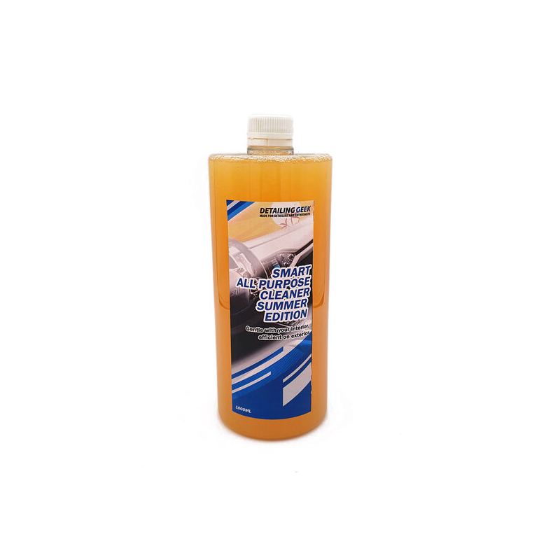 Detailing Geek Smart All Purpose Cleaner – Edição de Verão