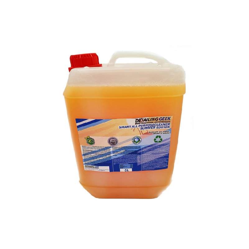 Detailing Geek Smart All Purpose Cleaner – Edição de Verão