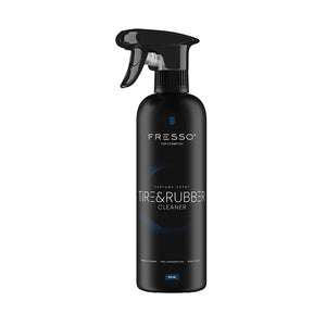 Fresso Tire & Rubber Cleaner – Limpeza Profunda de Pneus e Borrachas