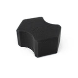 TRC – The ULTRA Black Sponge: Esponja Premium para Lavagem Automóvel