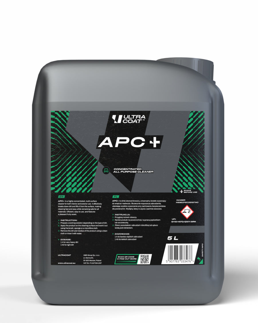 Ultracoat APC+