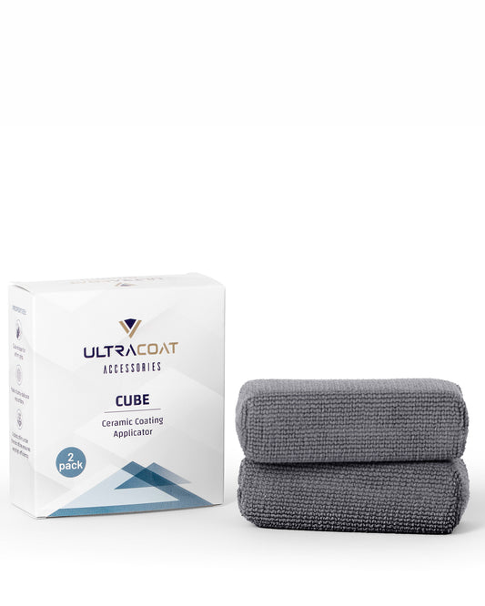 Ultracoat Cube Applicator 2-Pack