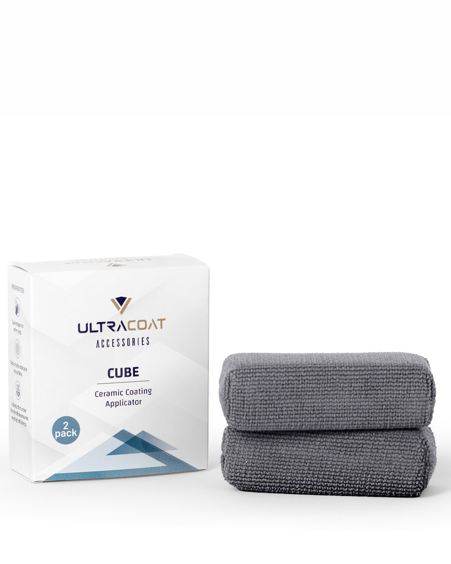 Ultracoat Cube Applicator 2-Pack