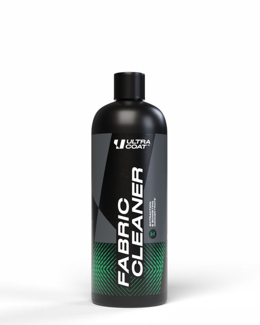 Ultracoat Fabric Cleaner