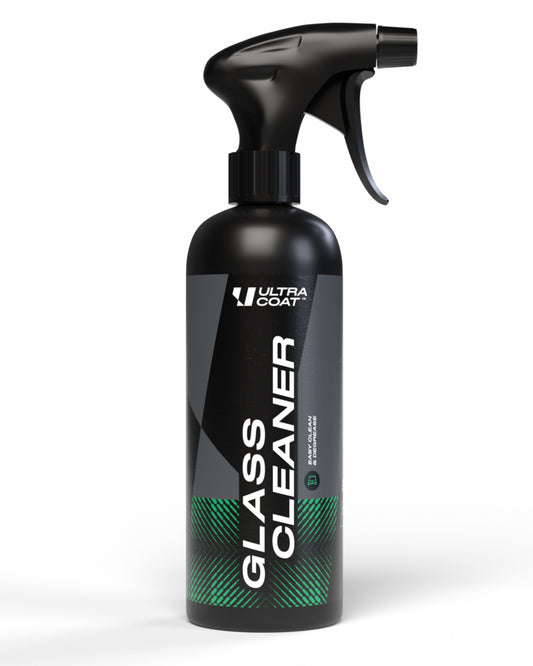Ultracoat Glass Cleaner