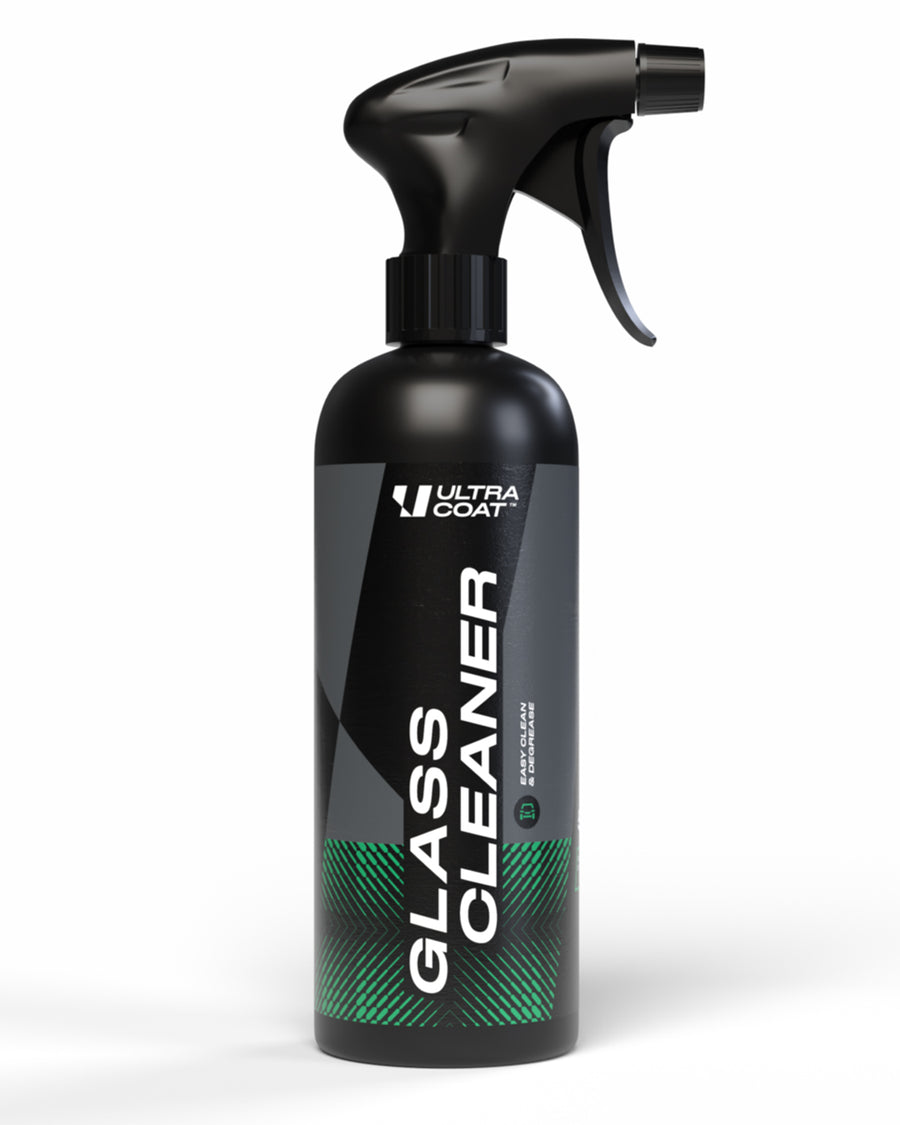 Ultracoat Glass Cleaner