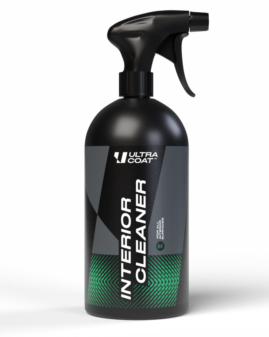 Ultracoat Interior Cleaner