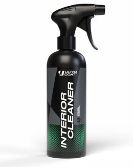 Ultracoat Interior Cleaner
