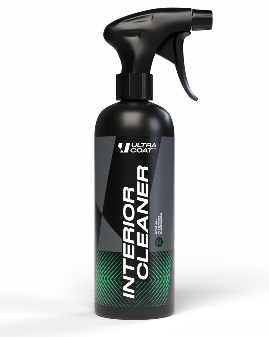 Ultracoat Interior Cleaner