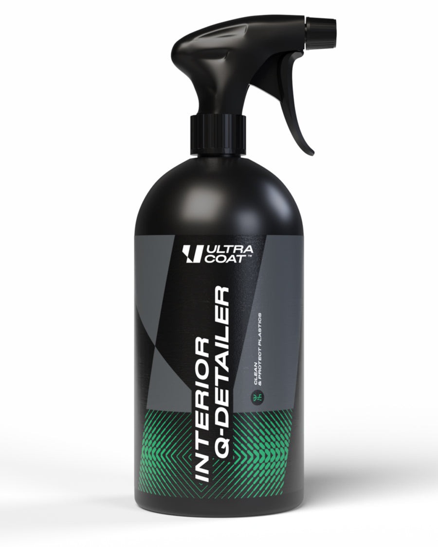 Ultracoat Interior Q-Detailer