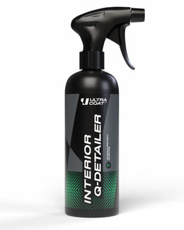 Ultracoat Interior Q-Detailer